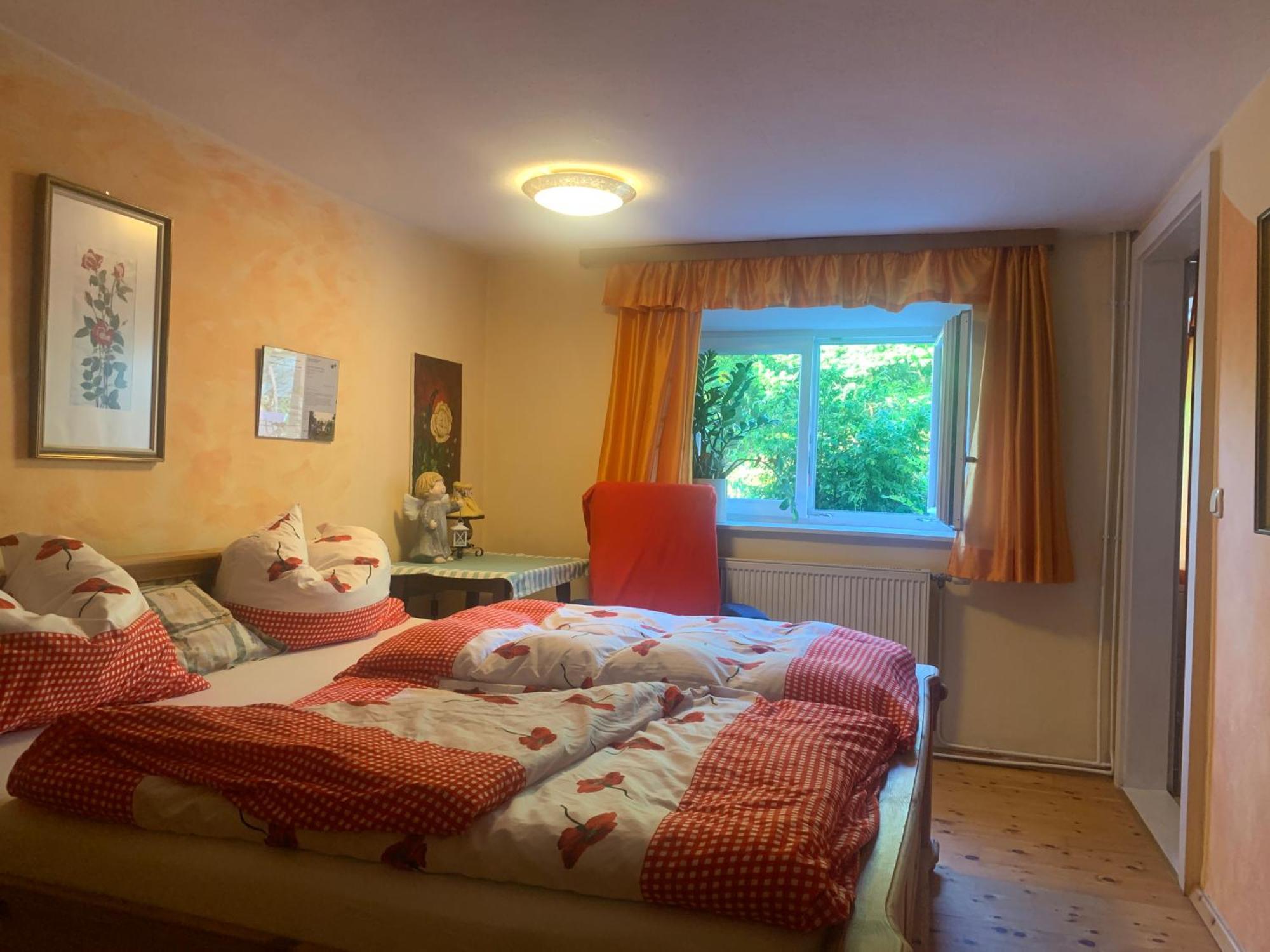 Pilgerrosenhof Apartment Maria Taferl Ngoại thất bức ảnh